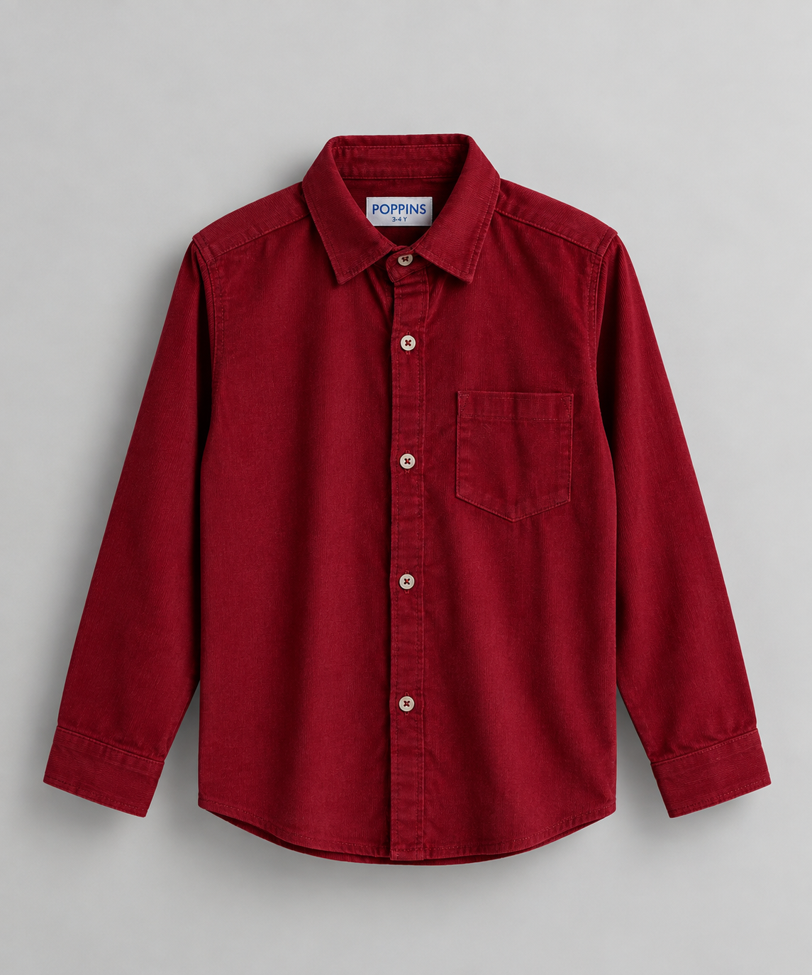 Boys Shirt
