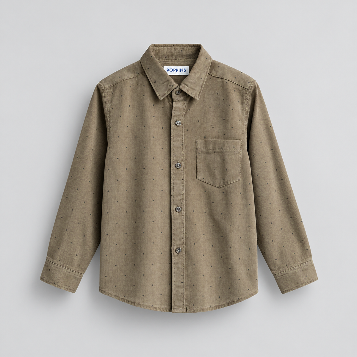Boys Shirt