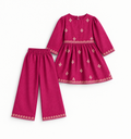 Girls Suit