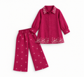 Girls Suit