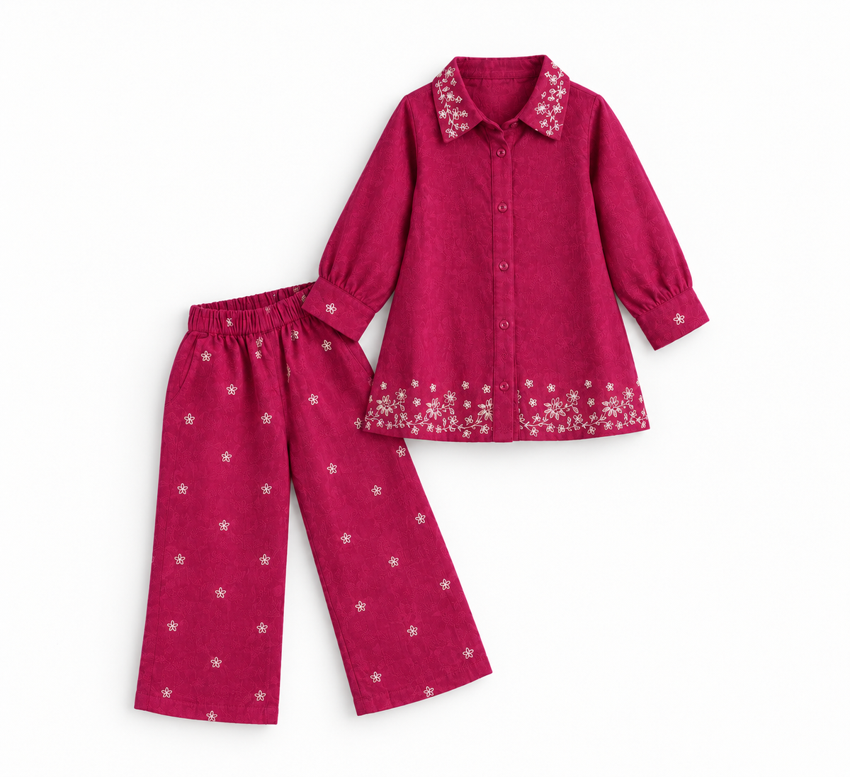 Girls Suit