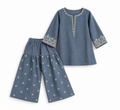 Girls Suit
