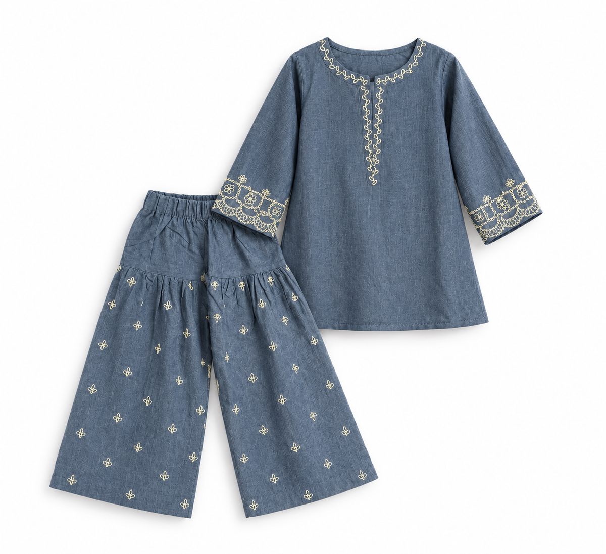 Girls Suit