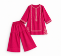Girls Suit