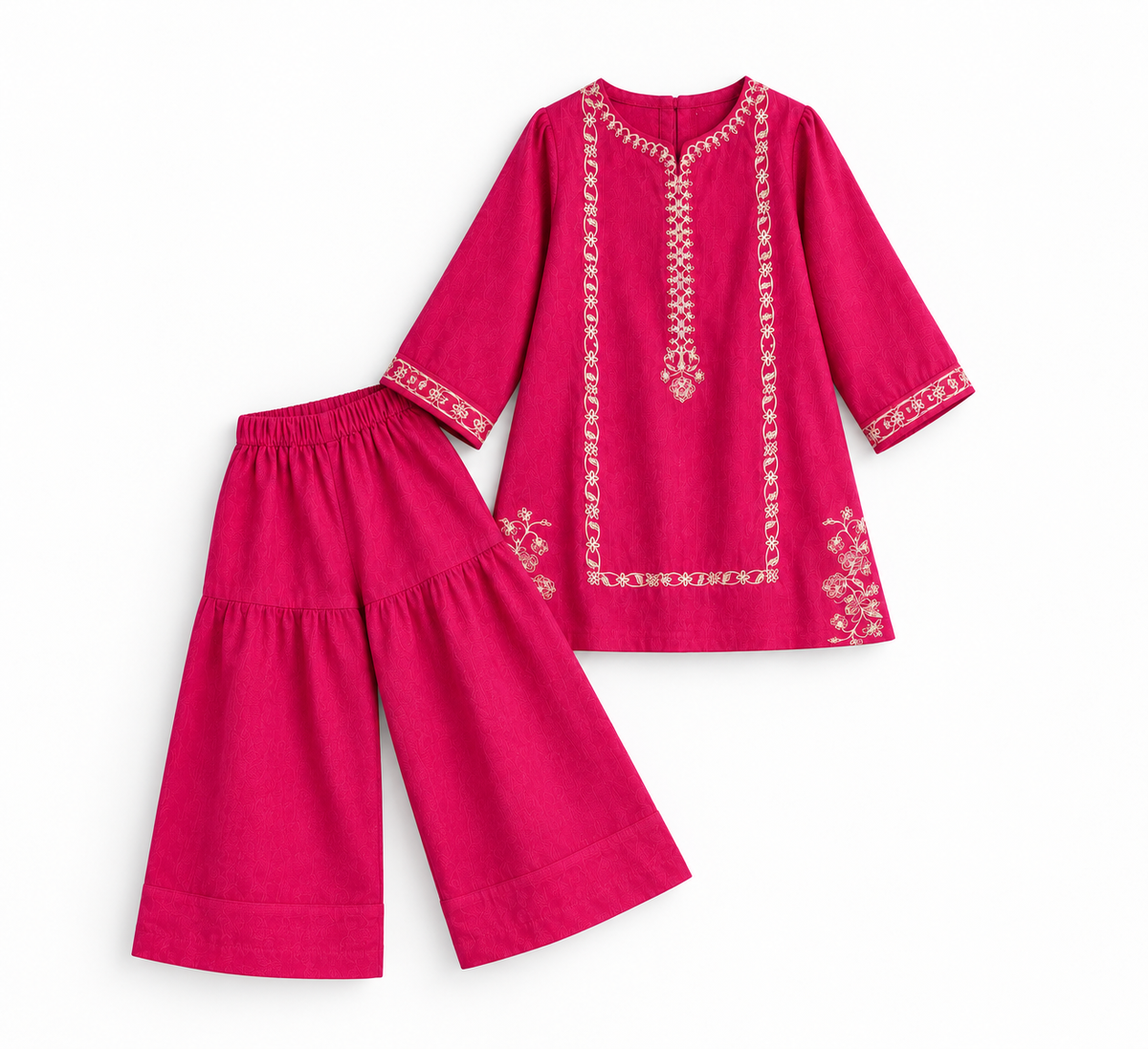 Girls Suit