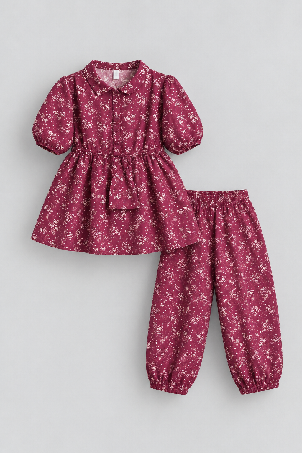 Girls Suit