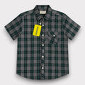 Half Sleeve Shirt (26EBS014)