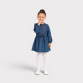 Blue Top (26SGTP013)