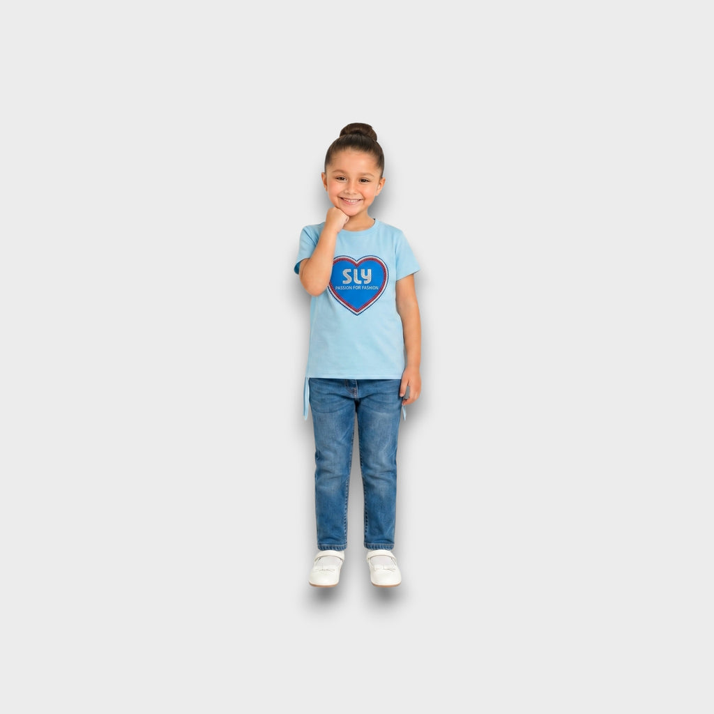 T-Shirt (26EGT004)