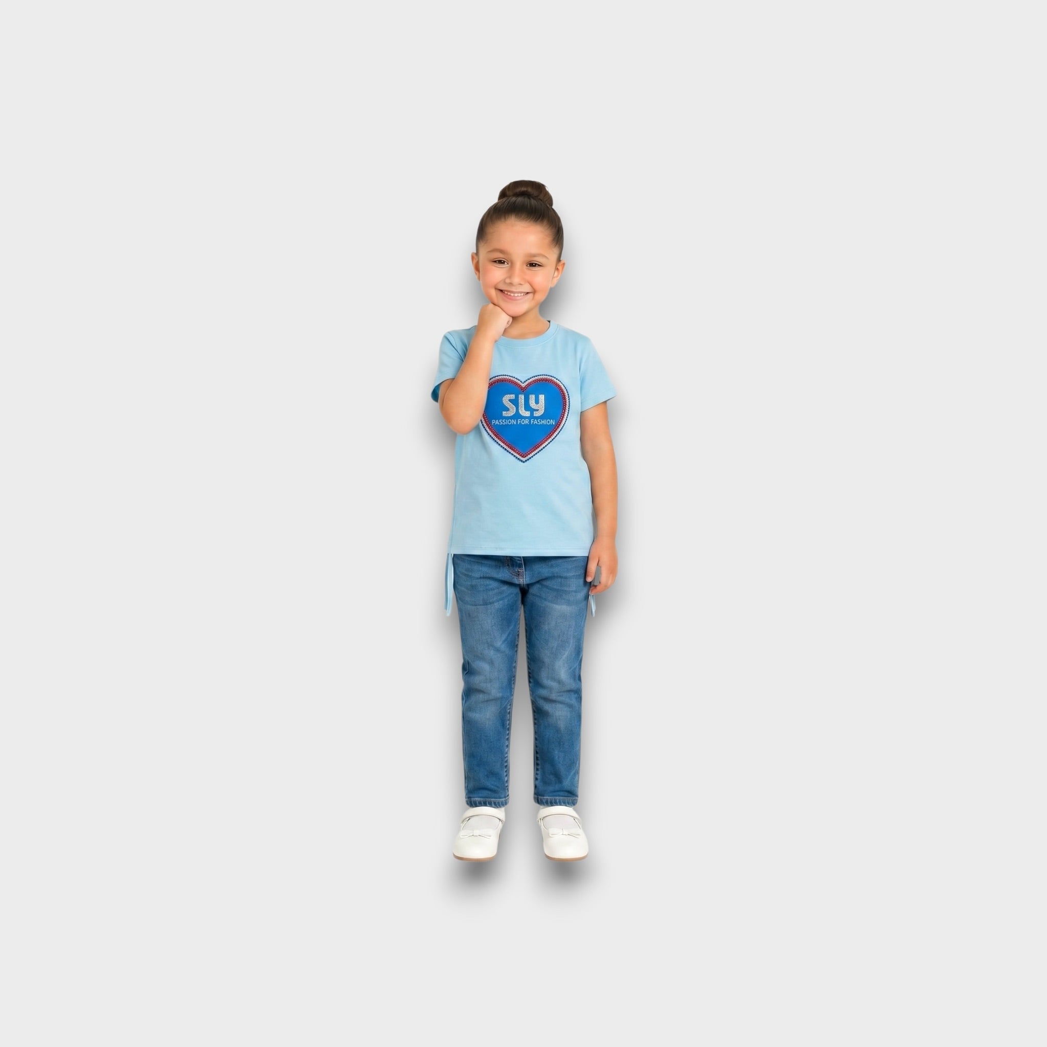 T-Shirt (26EGT004)