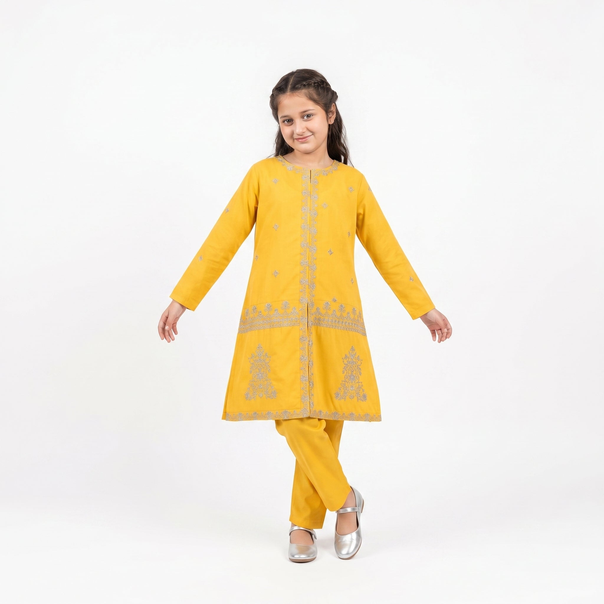 Yellow SK (26EGSK005)