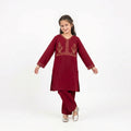 Maroon SK (26EGSK004)