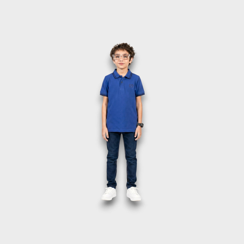 Polo T-Shirt (26EBTL005)
