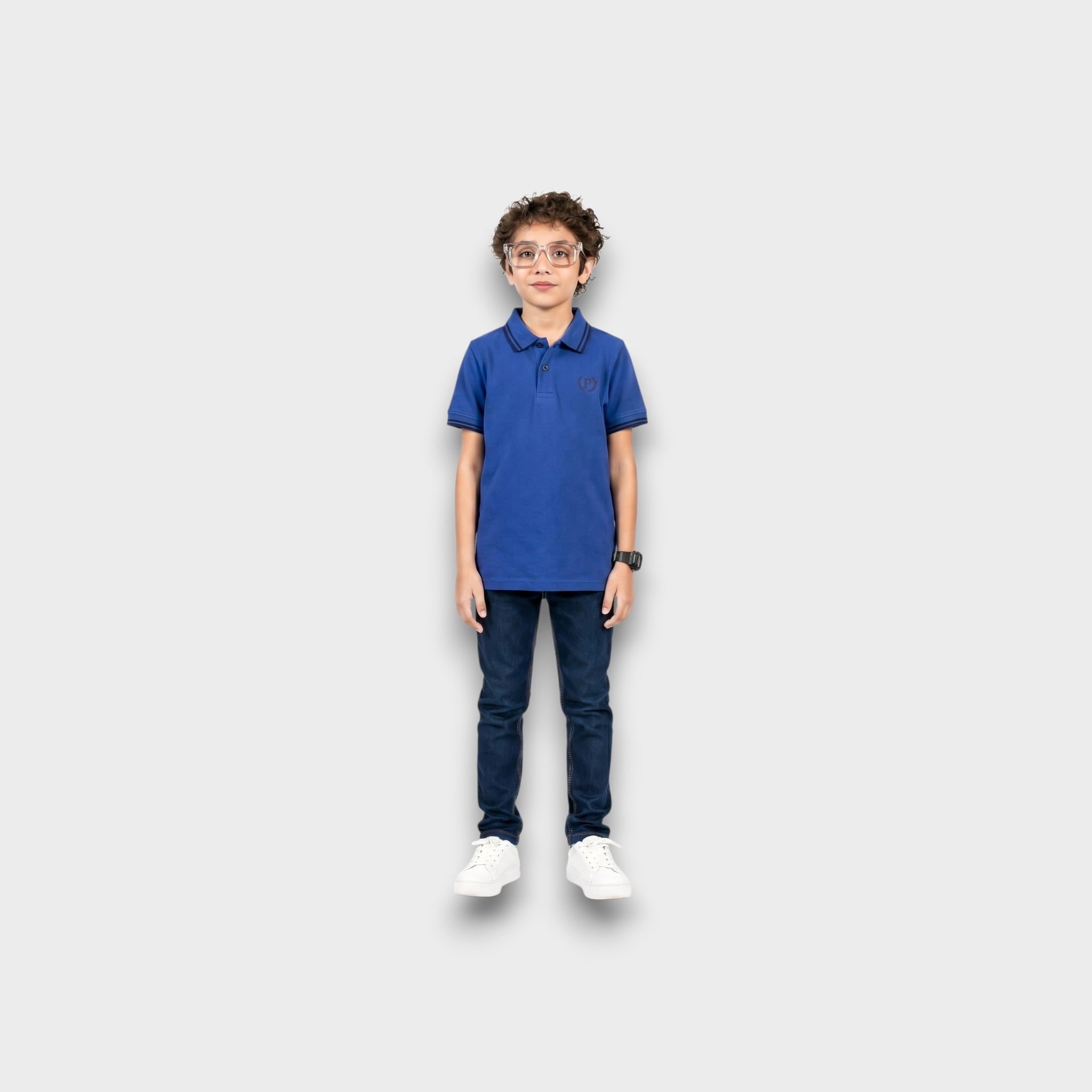 Polo T-Shirt (26EBTL005)