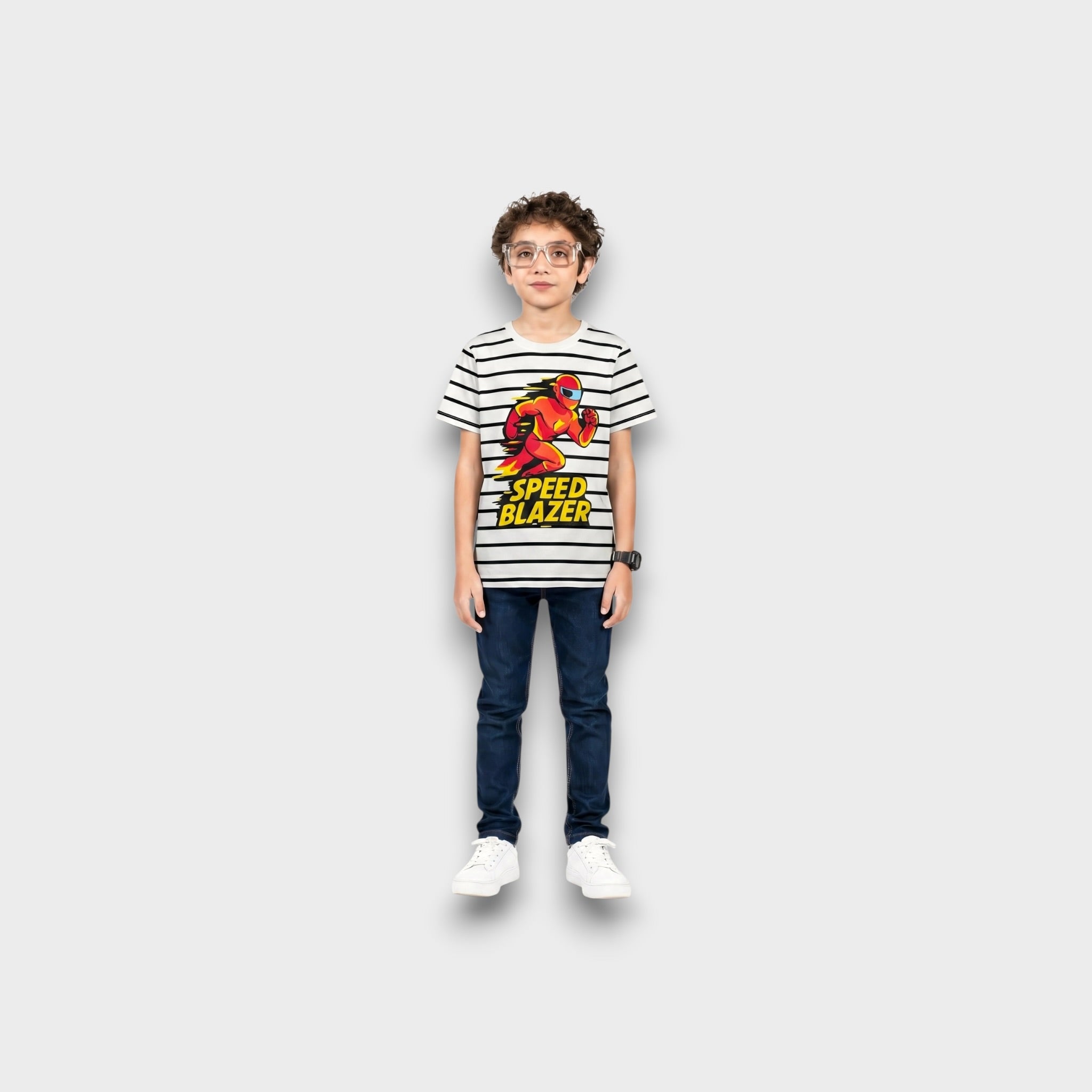 T-Shirt (26EBT013)