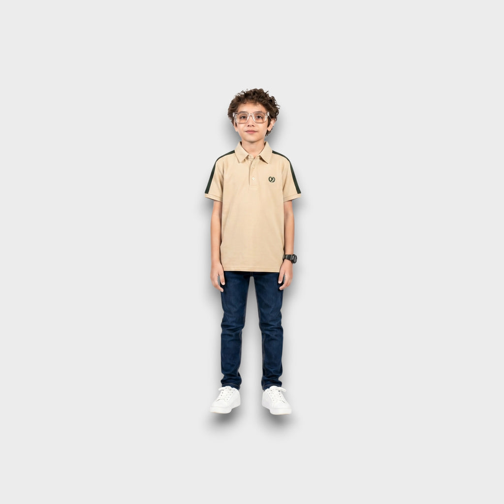 Polo T-Shirt (26EBPL006)