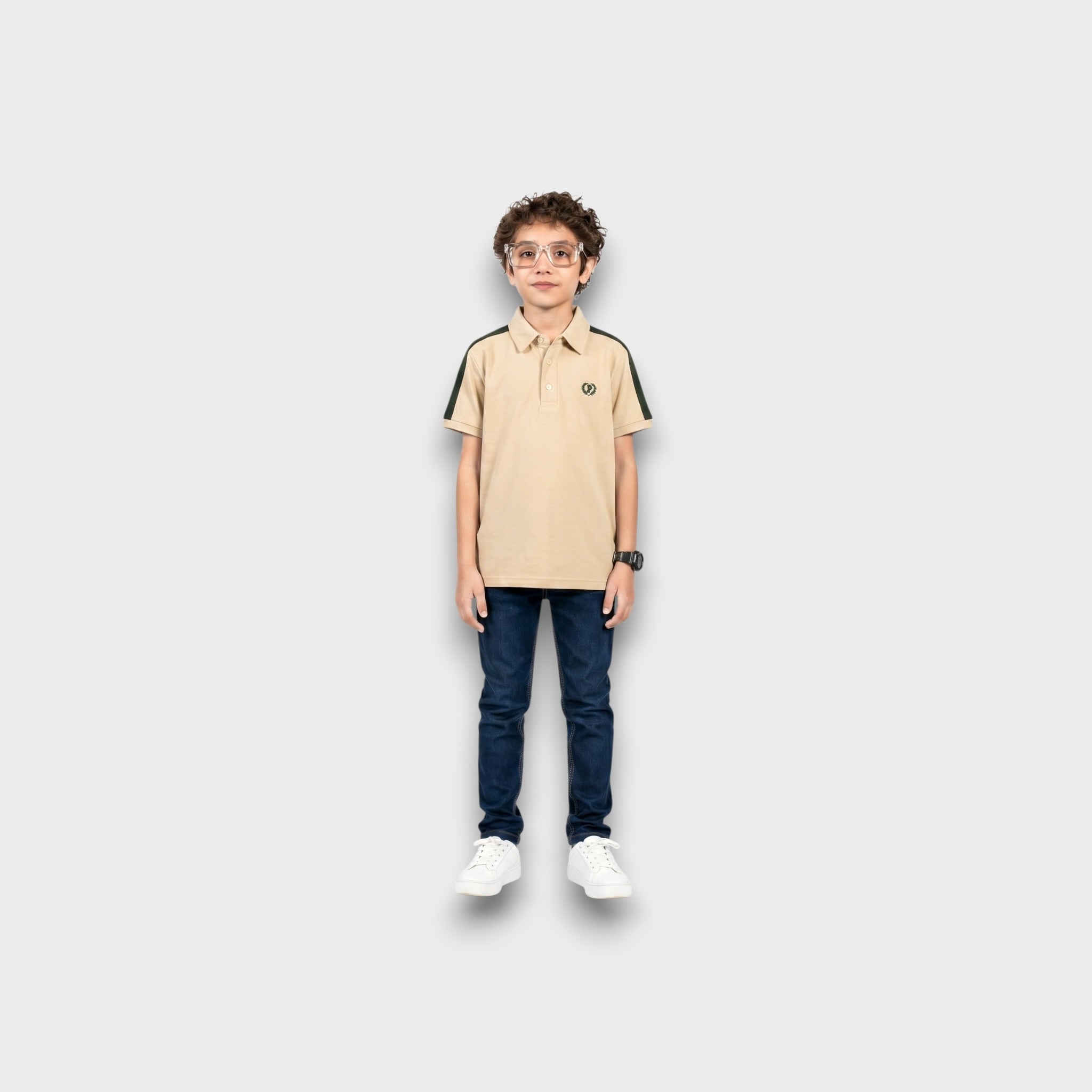 Polo T-Shirt (26EBPL006)
