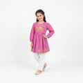Purple Top (26EGTP010)