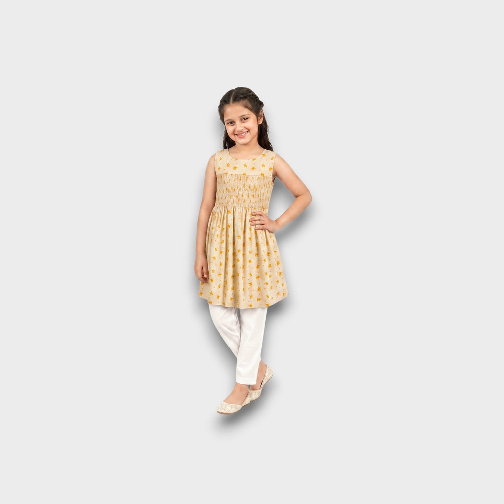 Skin Frock (26EGF005)