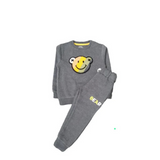 Boys two pcs set-CHR color