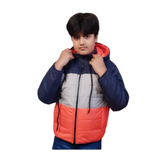 BOYS jacket-Multi color