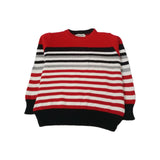 Boys sweater-Red