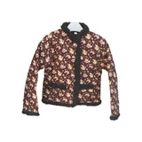 Girls Far corduroy jacket