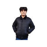 BOYS jacket-BLK color