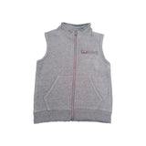 Boys s L zipper-CHR color