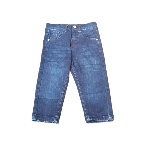 Boys denim- Dark blue