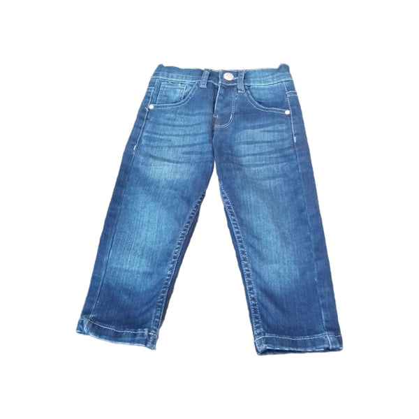 Boys denim- blue