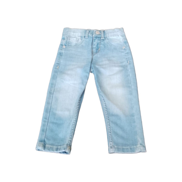 Boys denim-Light blue