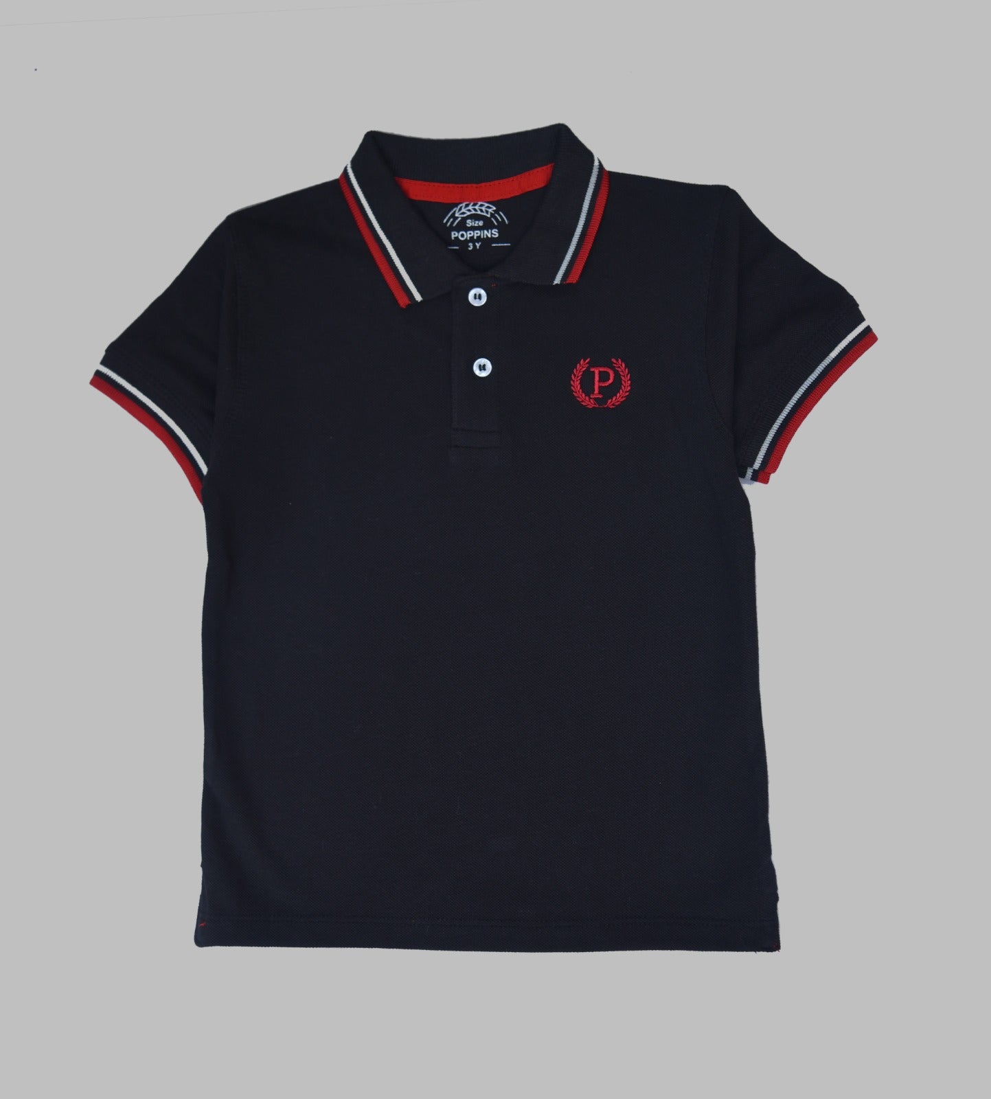 BOYS  POLO T shirt