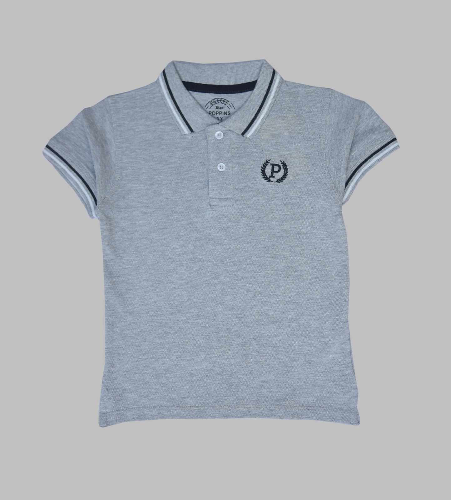 BOYS  POLO T shirt