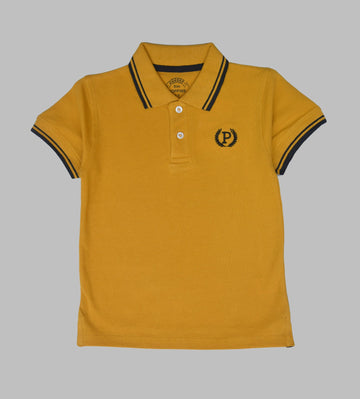 BOYS  POLO T shirt