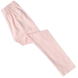 Girls' Classic Pink Tights