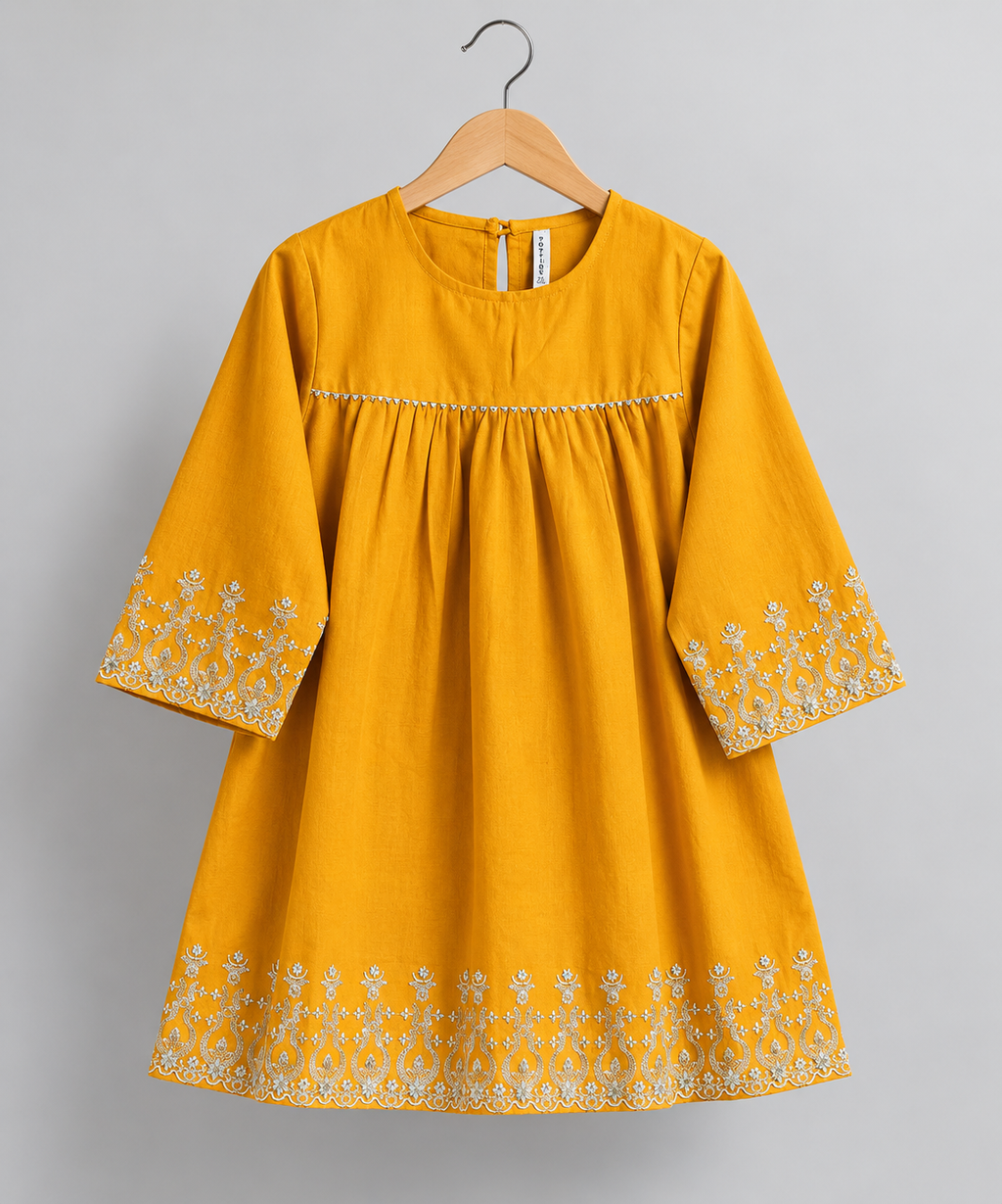 Girls Top