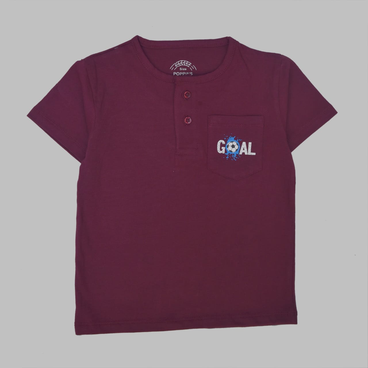 Boys mrn T SHIRT