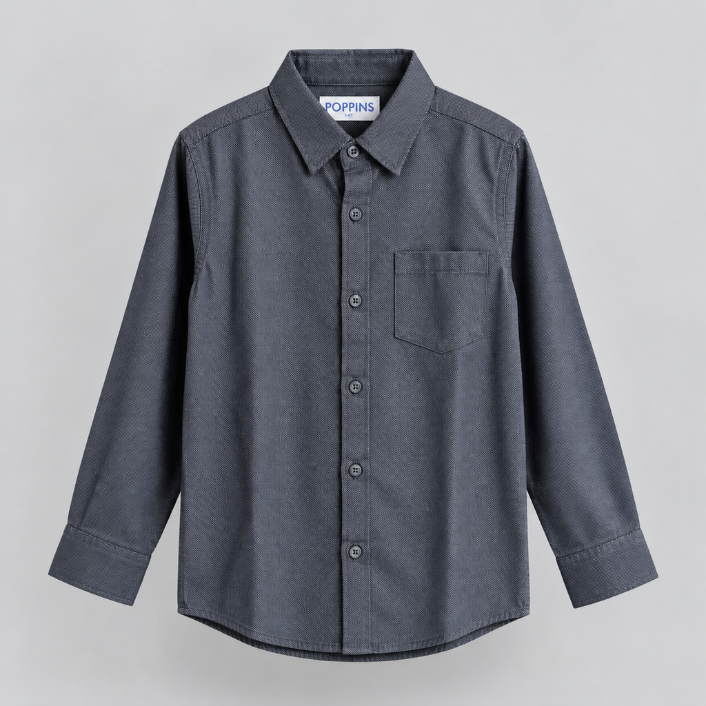 Boys Shirt