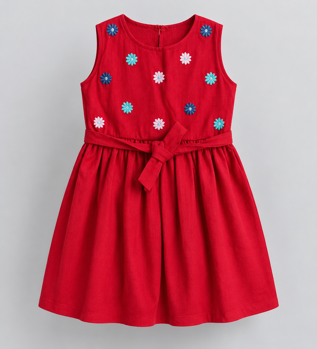 Girls Frock