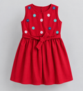 Girls Frock
