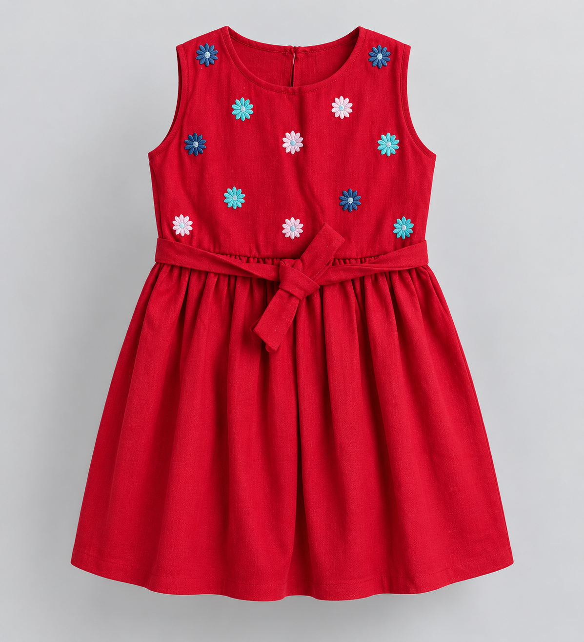 Girls Frock