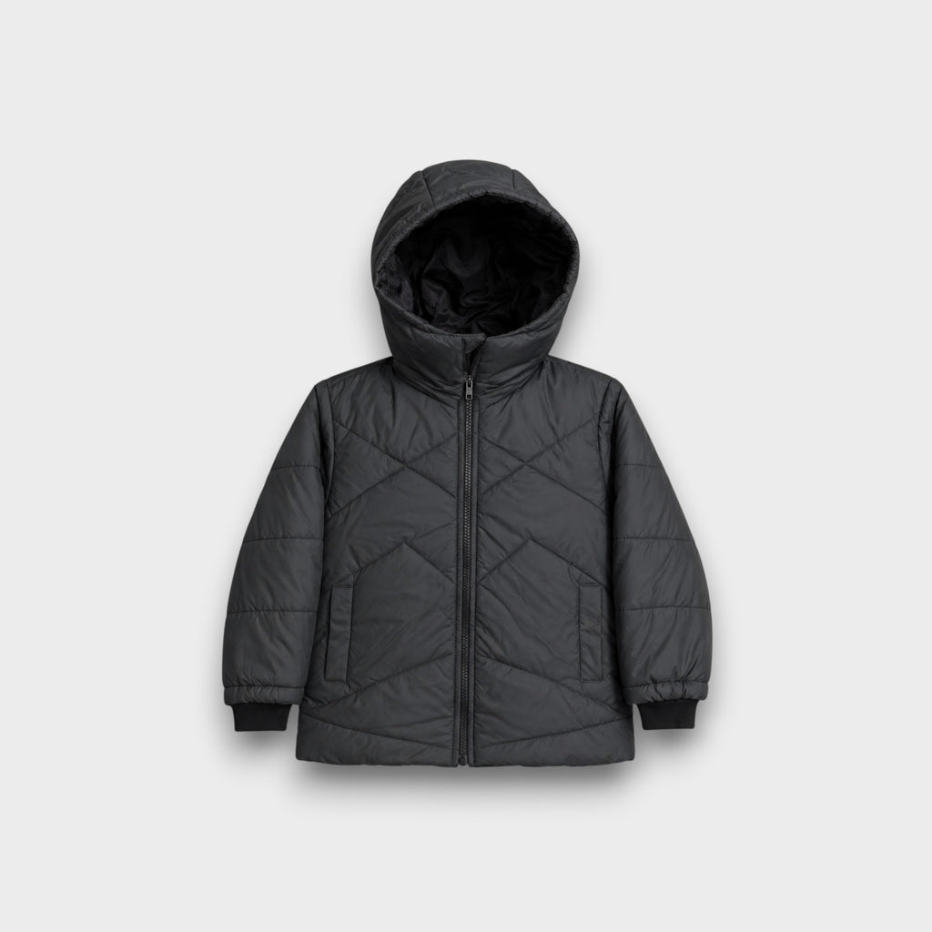 Dgrey Puffer Jacket ((25WBJK001)