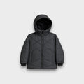 Dgrey Puffer Jacket ((25WBJK001)