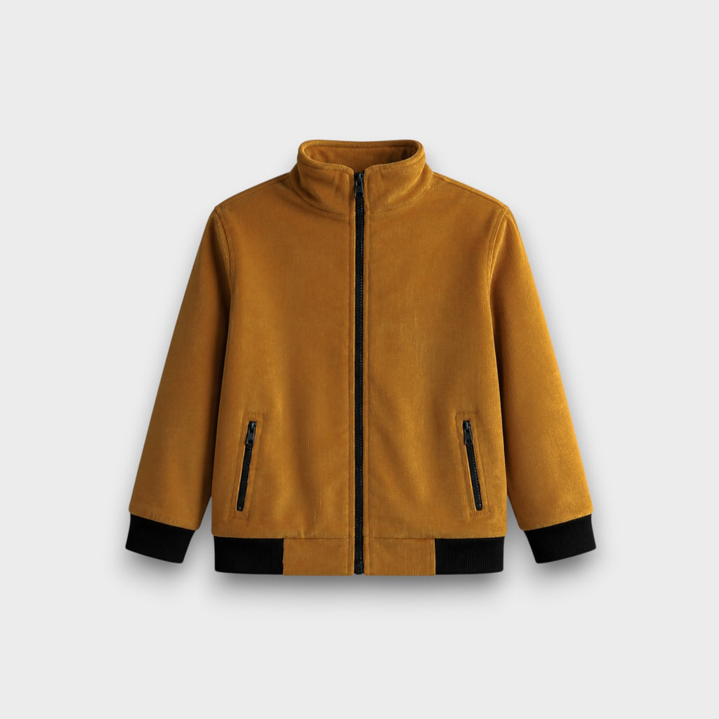 Musterd Cotton Jacket (WBJK006)