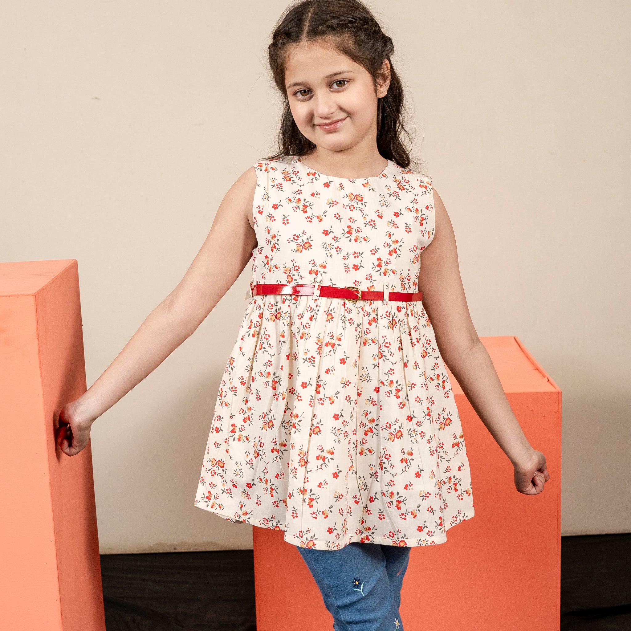 GIRLS  Frock