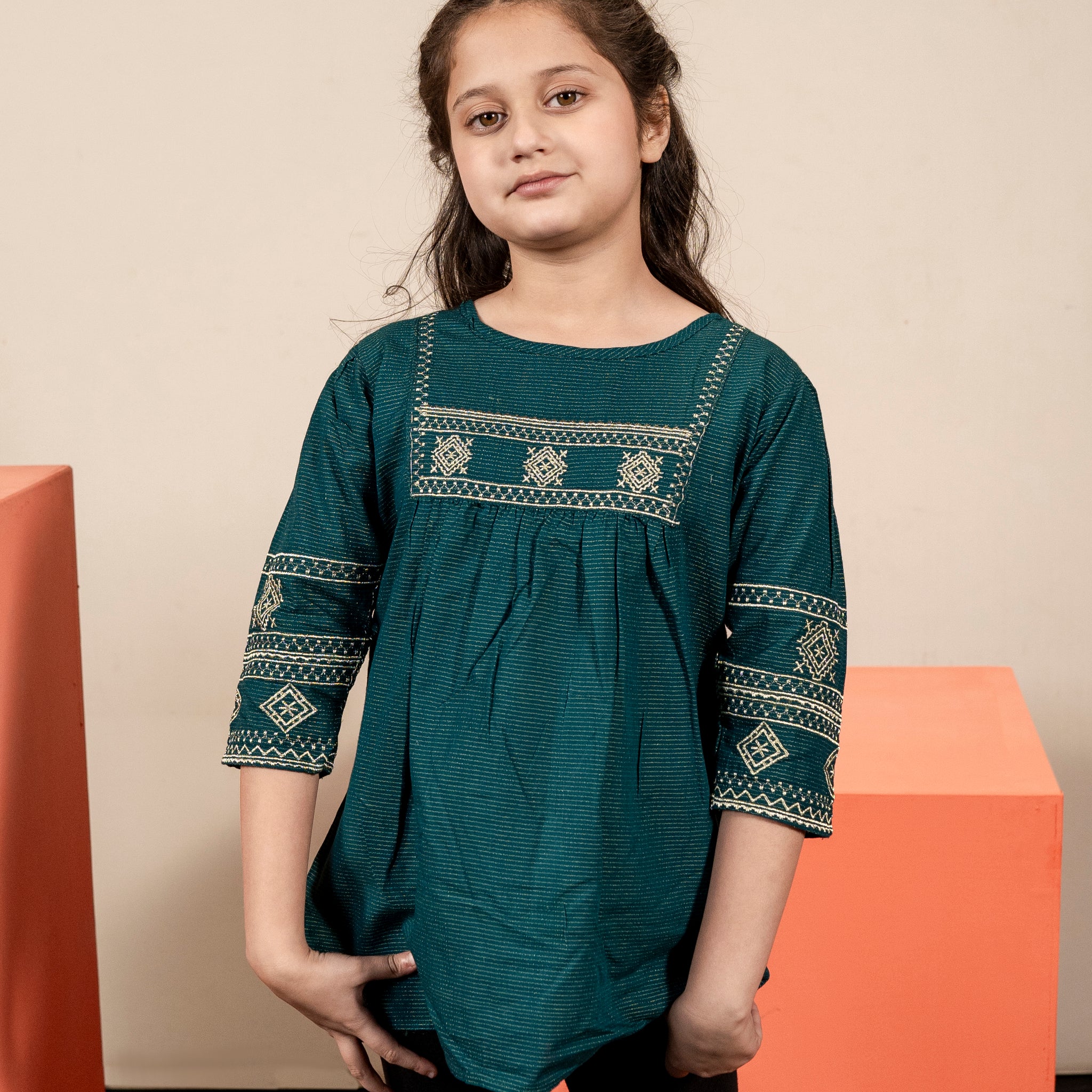 Girls Top