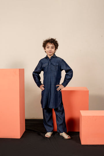 BOYS SHALWAR KAMEEZ