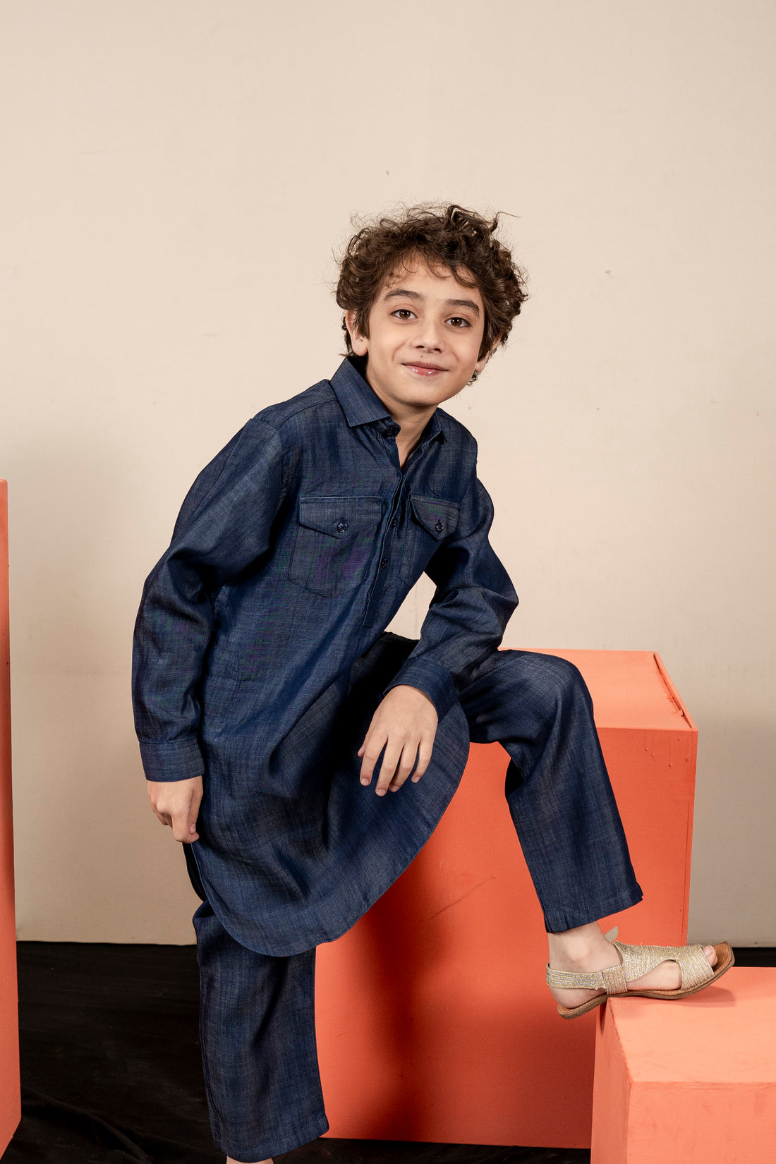 BOYS SHALWAR KAMEEZ