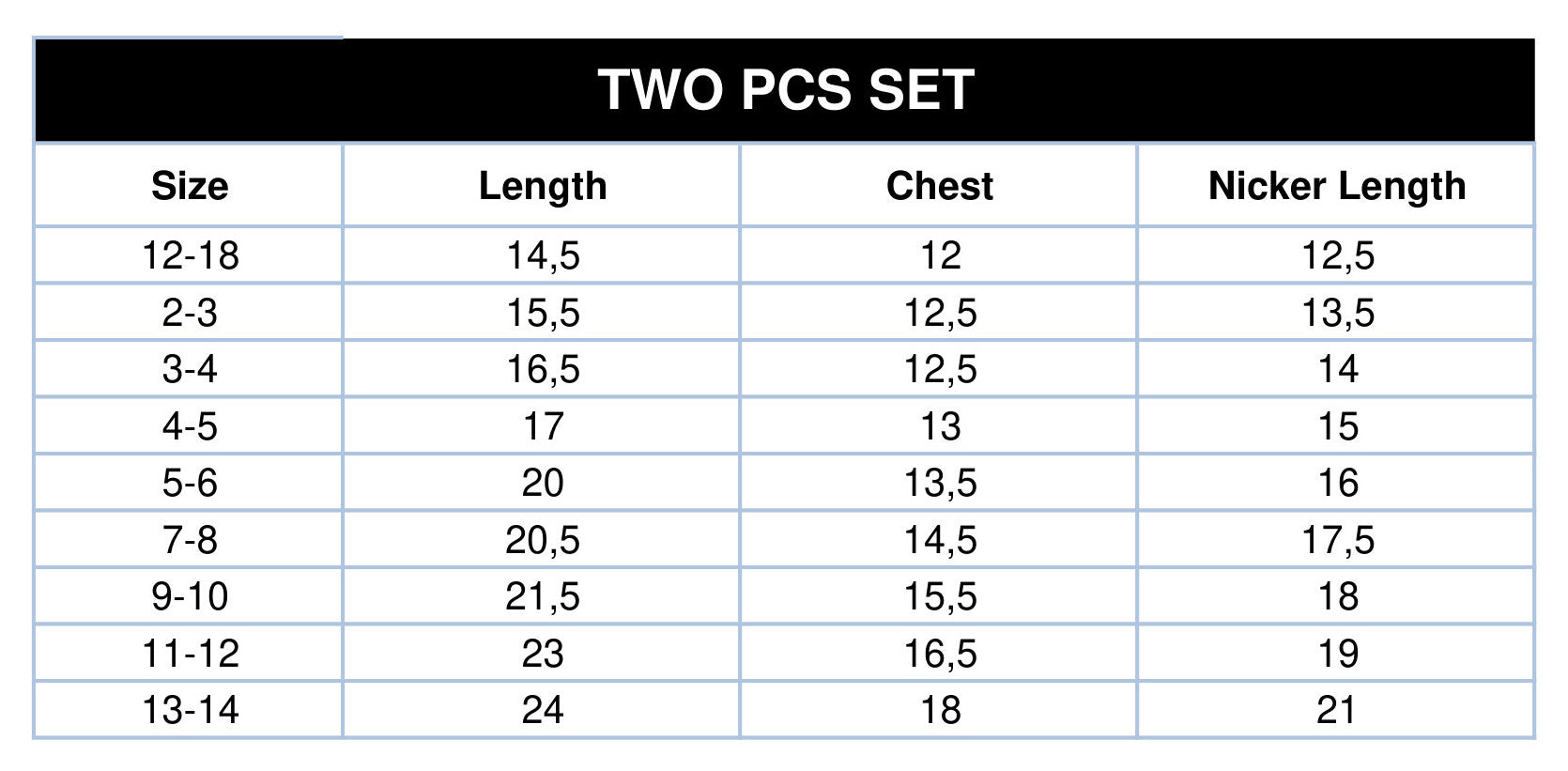 Yellow CHK Two PCS (26EBTS005)